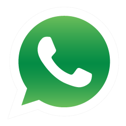 logo whatsapp 256